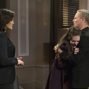 Foto Mariska Hargitay