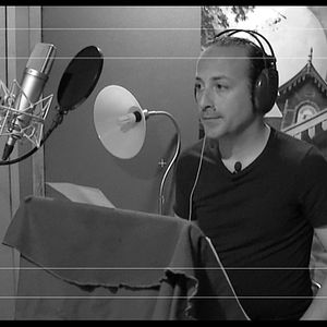 Foto La casa mágica