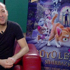 Foto La casa mágica