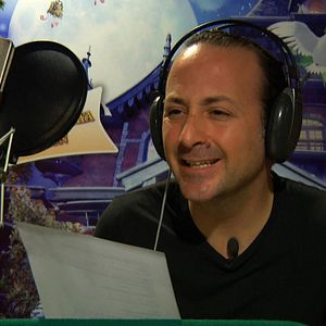 Foto La casa mágica