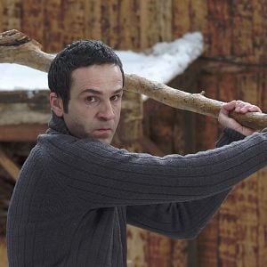 Foto Gustavo Salmerón