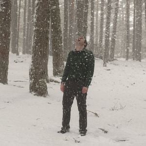 Foto Gustavo Salmerón