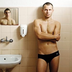 Foto Floating Skyscrapers