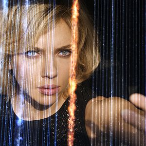 Foto Scarlett Johansson