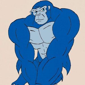 Foto Kong: la serie animada