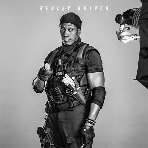 Foto Los mercenarios 3