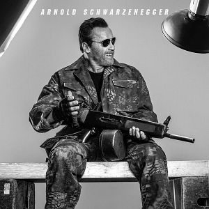 Foto Los mercenarios 3