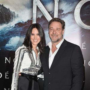 Foto Jennifer Connelly