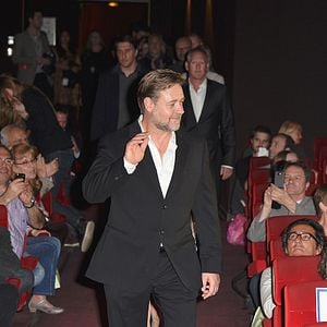 Foto Russell Crowe