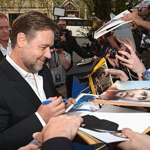Foto Russell Crowe