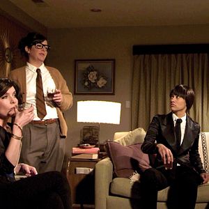 Foto Janina Gavankar