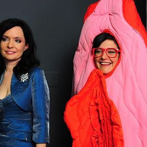 Foto Anna Margarita Albelo