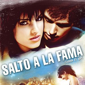 Foto Salto a la fama