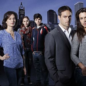 Foto Traición (Betrayal)