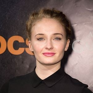 Foto Sophie Turner