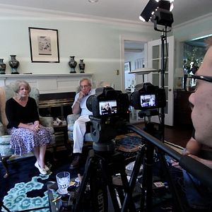 Foto Finding Vivian Maier