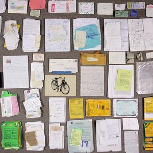 Foto Finding Vivian Maier