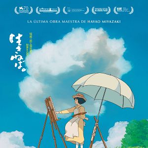 Foto El viento se levanta