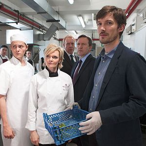 Foto Los asesinatos de Midsomer