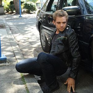 Foto Max Thieriot