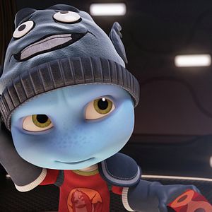 Foto Escape from Planet Earth