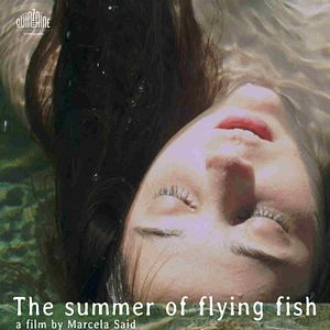 Foto El Verano de los Peces Voladores