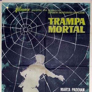 Foto Trampa mortal