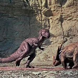 Foto El mundo perdido