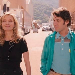 Foto El novio de mi madre