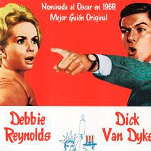 Foto El novio de mi mujer