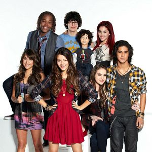 Foto Victorious