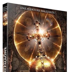 Foto El código de Carlomagno