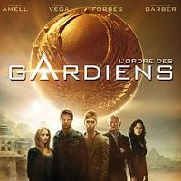 Foto Cazadores de leyendas