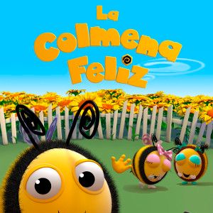 Foto La colmena feliz