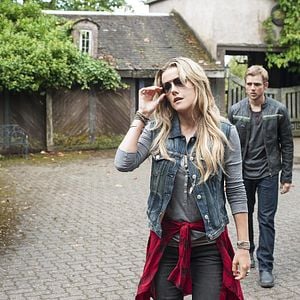 Foto Kathleen Robertson