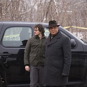 Foto Laurence Fishburne