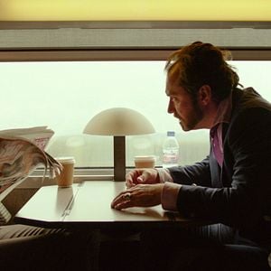 Foto Richard E. Grant