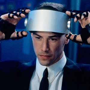 Foto Johnny Mnemonic