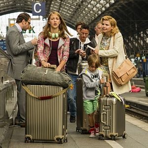 Foto La mafia de las madres