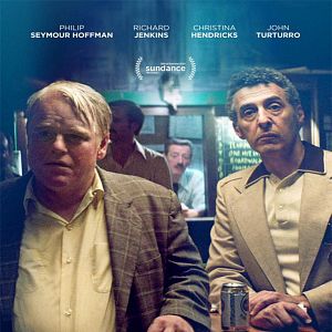 Foto El misterio de God's Pocket