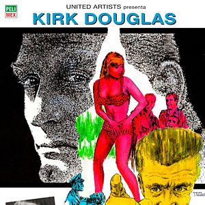 Foto Ciudad sin piedad