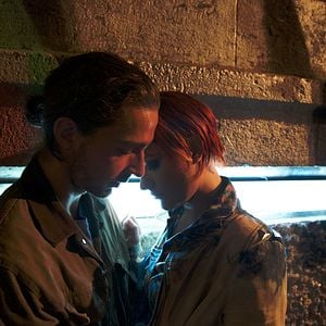 Foto Charlie Countryman