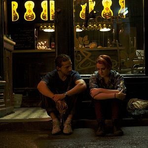 Foto Charlie Countryman