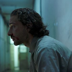 Foto Charlie Countryman