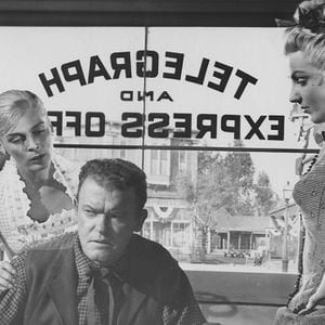 Foto Filón de plata