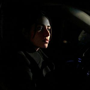 Foto Vigilados: Person of Interest