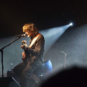 Foto Antonio Vega, tu voz entre otras mil