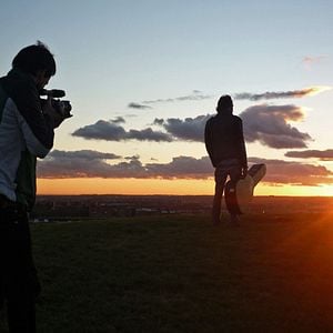 Foto Antonio Vega, tu voz entre otras mil