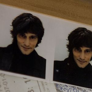 Foto Antonio Vega, tu voz entre otras mil