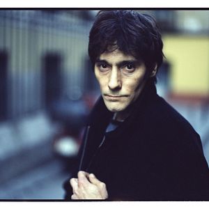 Foto Antonio Vega, tu voz entre otras mil